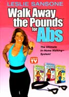 Walk Away The Pounds